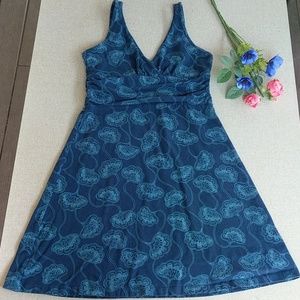 Patagonia Dress M Tank Margot Organic Cotton